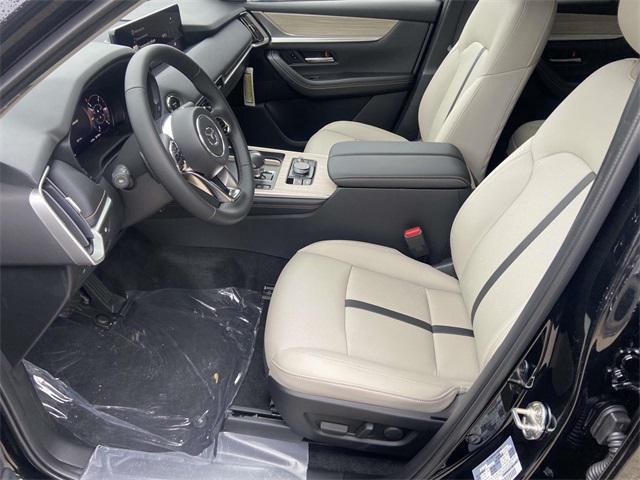 new 2026 Mazda CX-90 PHEV car, priced at $56,259