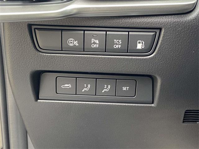 new 2026 Mazda CX-90 PHEV car, priced at $56,259