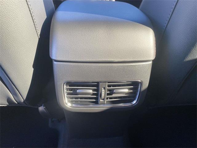 new 2025 Mazda CX-5 car, priced at $39,812