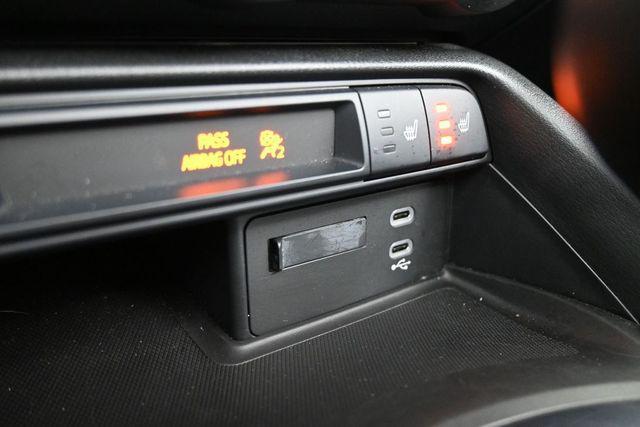 used 2025 Mazda MX-5 Miata car, priced at $36,889