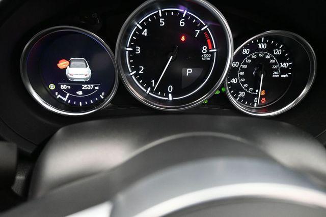 used 2025 Mazda MX-5 Miata car, priced at $36,889