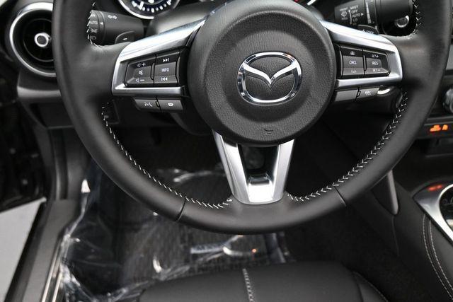 used 2025 Mazda MX-5 Miata car, priced at $36,889
