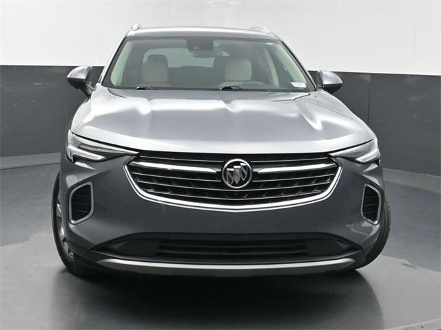 used 2022 Buick Envision car, priced at $24,990