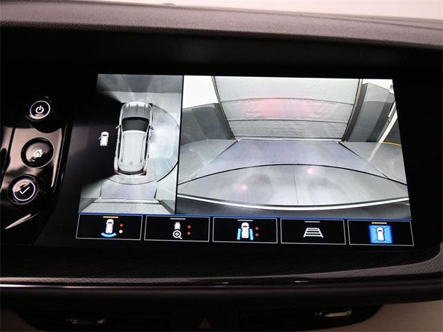 used 2022 Buick Envision car, priced at $24,990