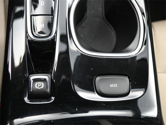 used 2022 Buick Envision car, priced at $24,990