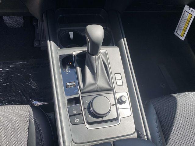 used 2025 Mazda CX-50 Hybrid car, priced at $30,990