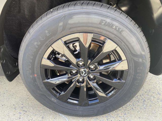 used 2025 Mazda CX-50 Hybrid car, priced at $30,990