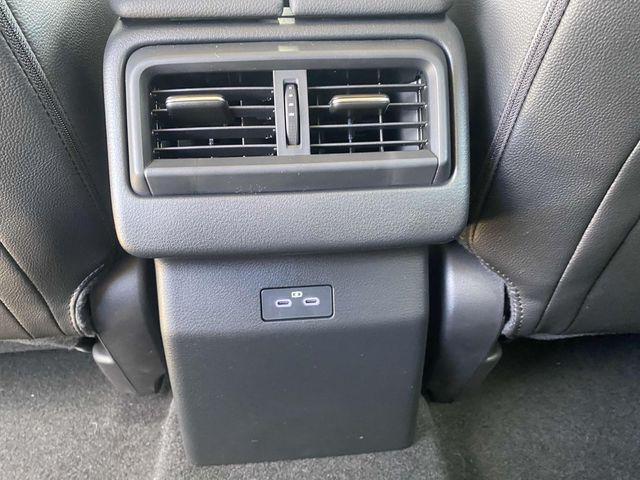 used 2025 Mazda CX-50 Hybrid car, priced at $30,990