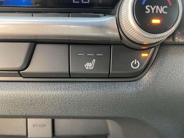 used 2025 Mazda CX-50 Hybrid car, priced at $30,990