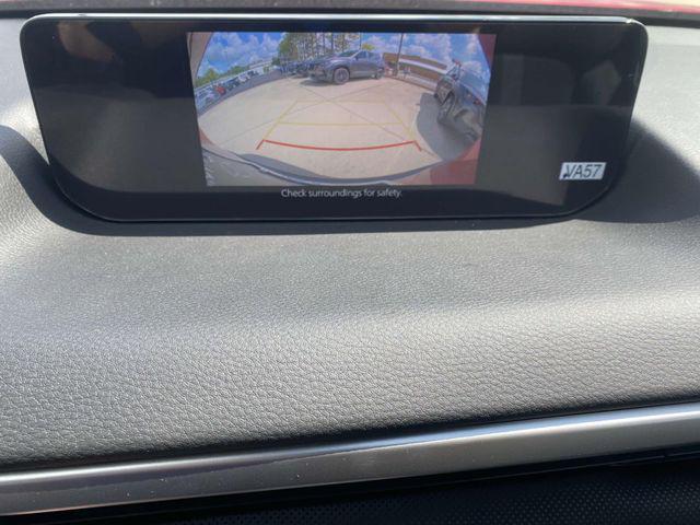 used 2025 Mazda CX-50 Hybrid car, priced at $30,990