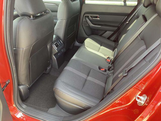 used 2025 Mazda CX-50 Hybrid car, priced at $30,990