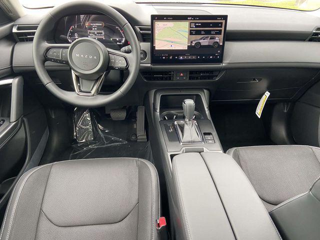new 2026 Mazda CX-5 car, priced at $36,276
