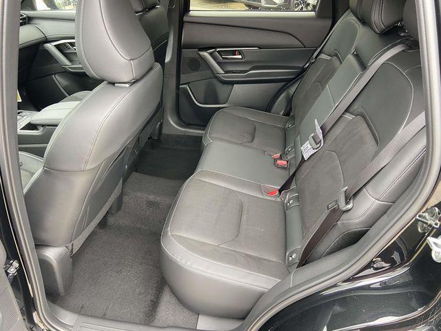 new 2026 Mazda CX-5 car, priced at $36,276