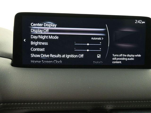 used 2023 Mazda CX-5 car, priced at $24,990