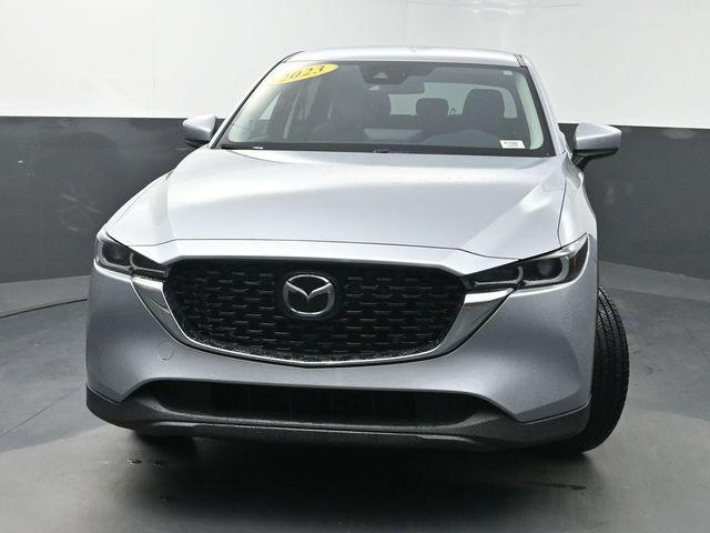 used 2023 Mazda CX-5 car, priced at $24,990