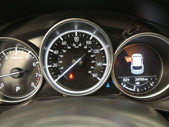 used 2023 Mazda CX-5 car, priced at $24,990