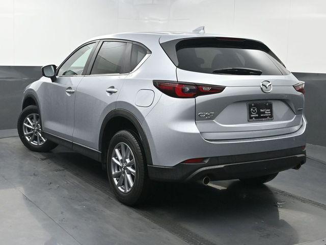 used 2023 Mazda CX-5 car, priced at $24,990