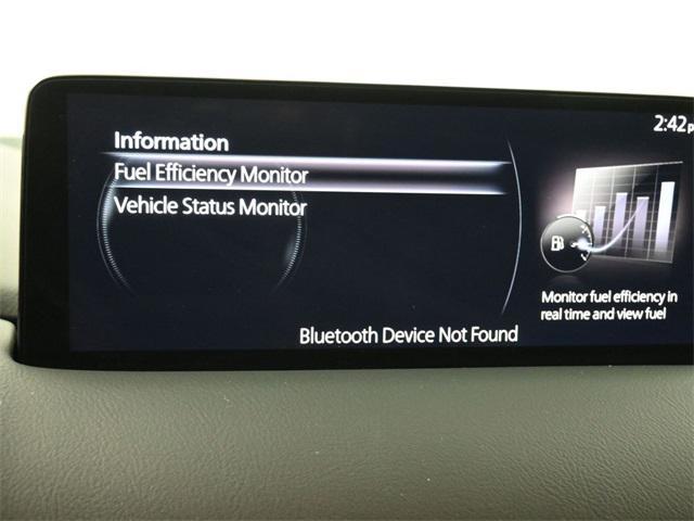 used 2023 Mazda CX-5 car, priced at $24,990