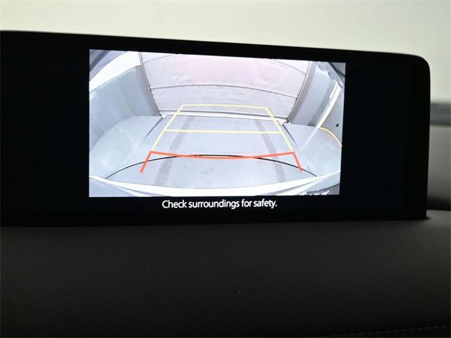 used 2023 Mazda CX-5 car, priced at $24,990