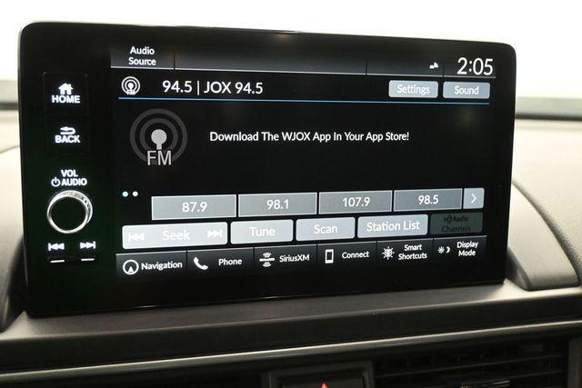 used 2023 Honda Pilot car, priced at $40,889