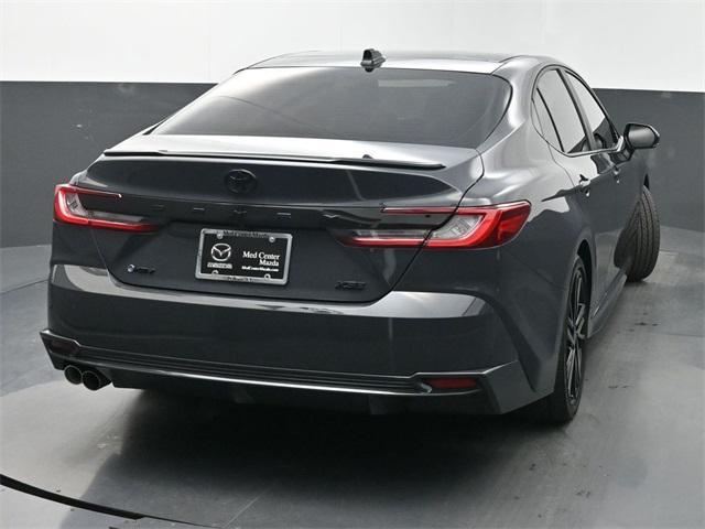 used 2025 Toyota Camry car, priced at $33,990