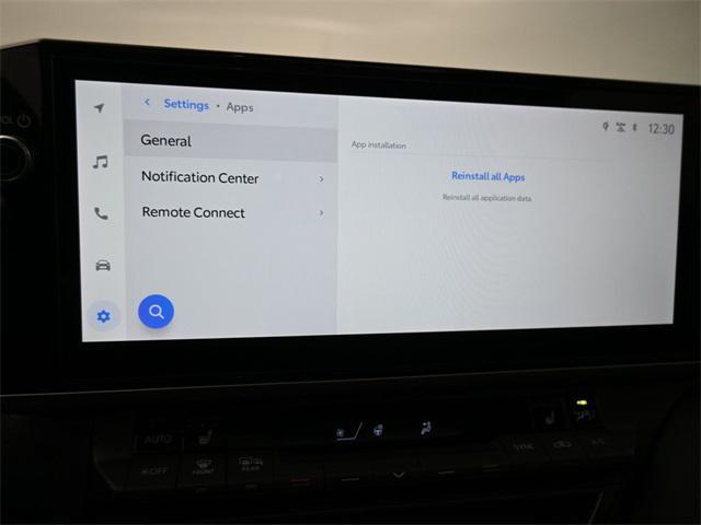 used 2025 Toyota Camry car, priced at $33,990