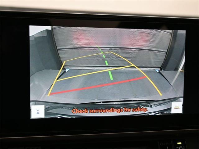 used 2025 Toyota Camry car, priced at $33,990