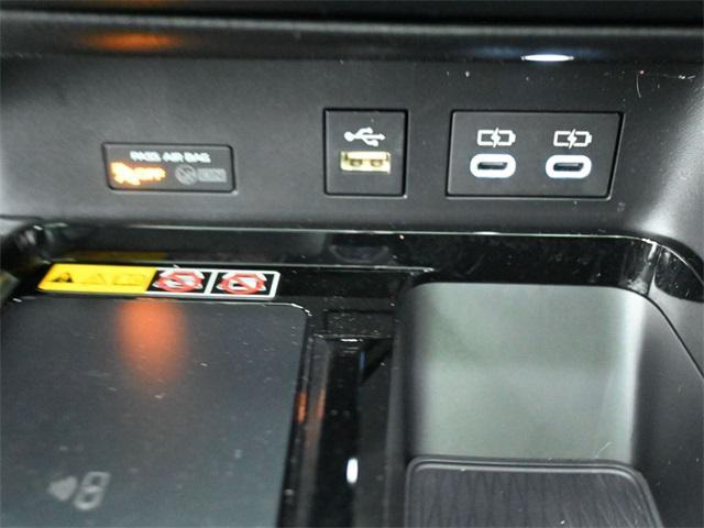 used 2025 Toyota Camry car, priced at $33,990