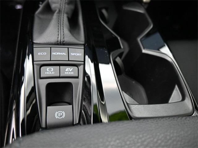used 2025 Toyota Camry car, priced at $33,990