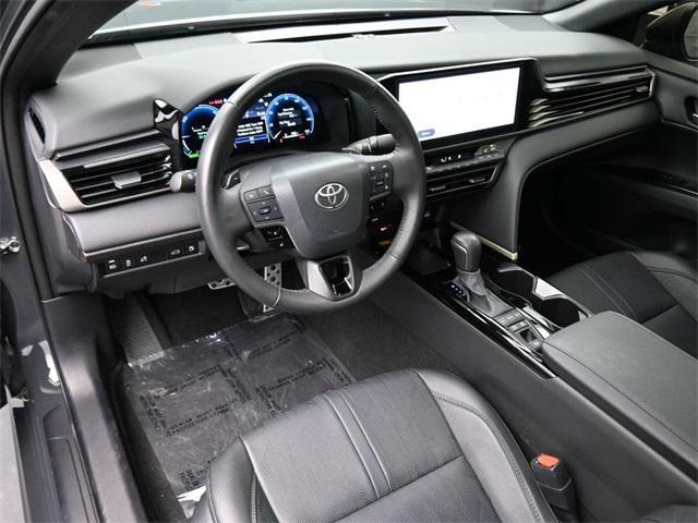 used 2025 Toyota Camry car, priced at $33,990