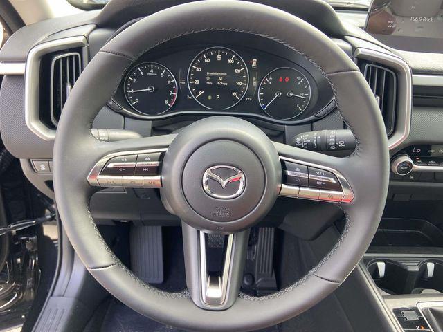 new 2026 Mazda CX-50 car, priced at $33,397
