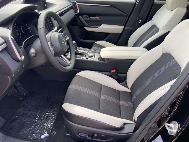 new 2026 Mazda CX-50 car, priced at $33,397