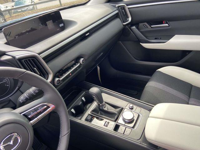 new 2026 Mazda CX-50 car, priced at $33,397