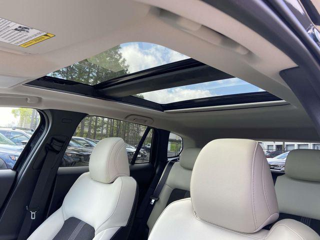 new 2026 Mazda CX-50 car, priced at $33,397