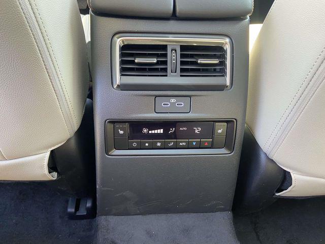 new 2026 Mazda CX-90 car, priced at $47,859