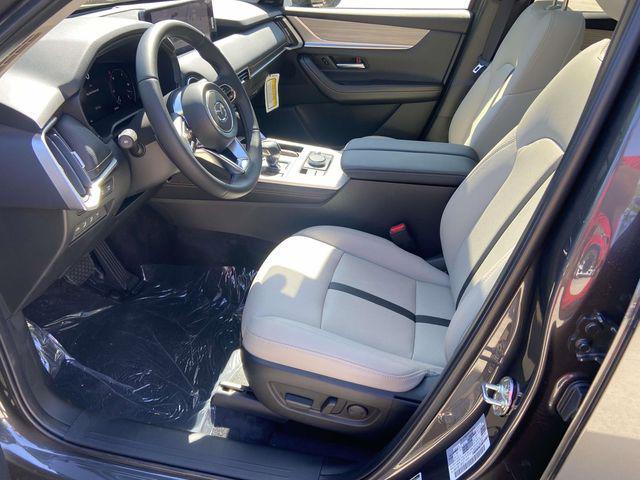 new 2026 Mazda CX-90 car, priced at $47,859