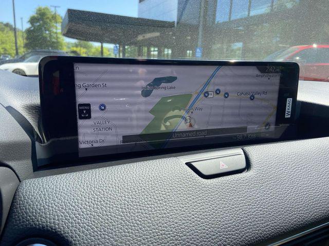 new 2026 Mazda CX-90 car, priced at $47,859