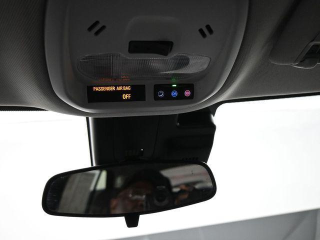 used 2025 Chevrolet Trax car, priced at $23,990