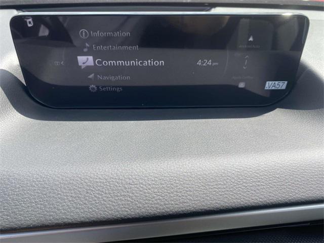 used 2025 Mazda CX-50 car, priced at $25,990