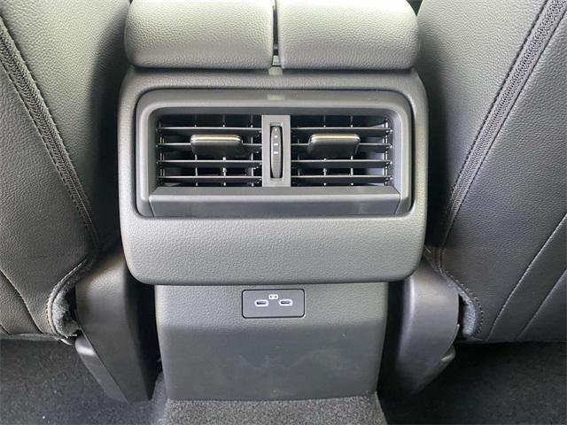 used 2025 Mazda CX-50 car, priced at $25,990