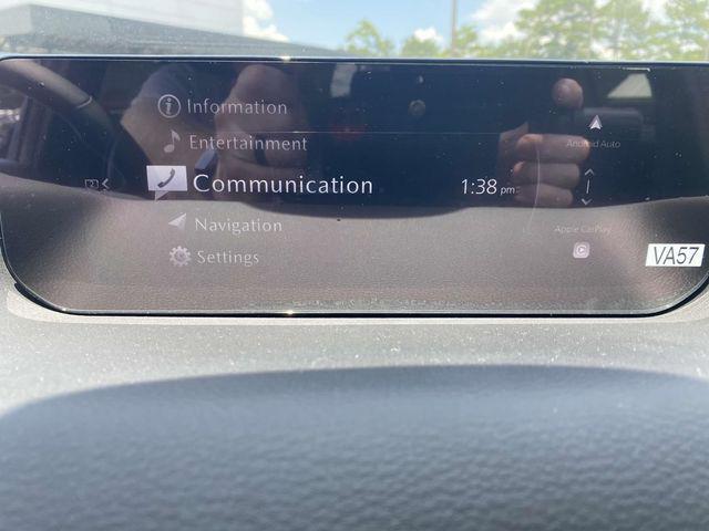 used 2025 Mazda CX-50 Hybrid car, priced at $30,990