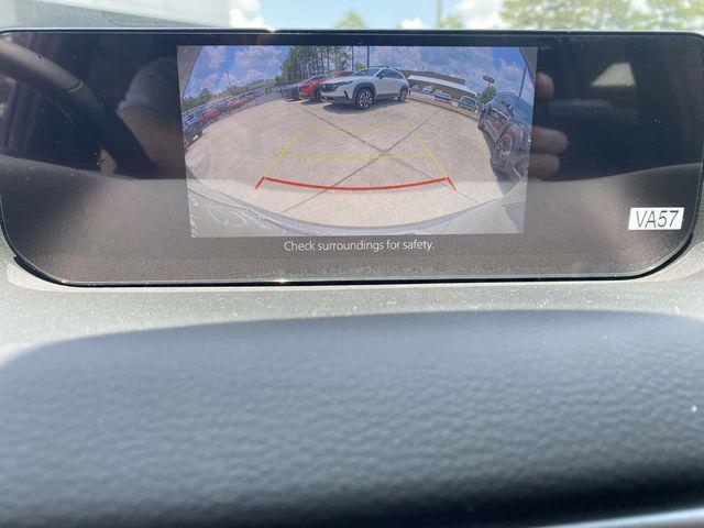 used 2025 Mazda CX-50 Hybrid car, priced at $30,990