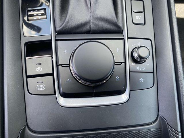 used 2025 Mazda CX-50 Hybrid car, priced at $30,990