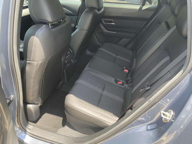 used 2025 Mazda CX-50 Hybrid car, priced at $30,990