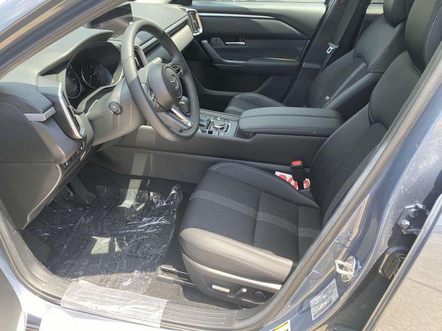 used 2025 Mazda CX-50 Hybrid car, priced at $30,990