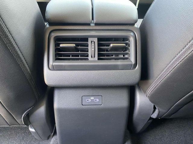 used 2025 Mazda CX-50 Hybrid car, priced at $30,990