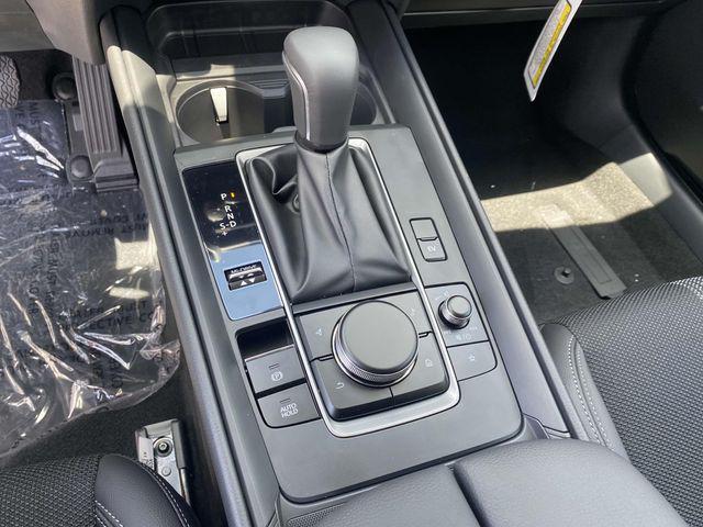 used 2025 Mazda CX-50 Hybrid car, priced at $30,990