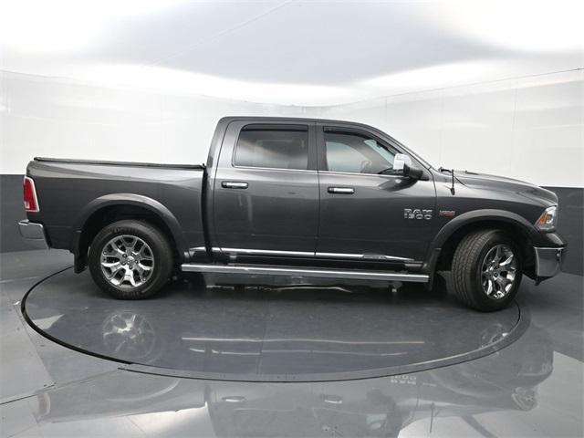 used 2017 Ram 1500 car, priced at $22,990