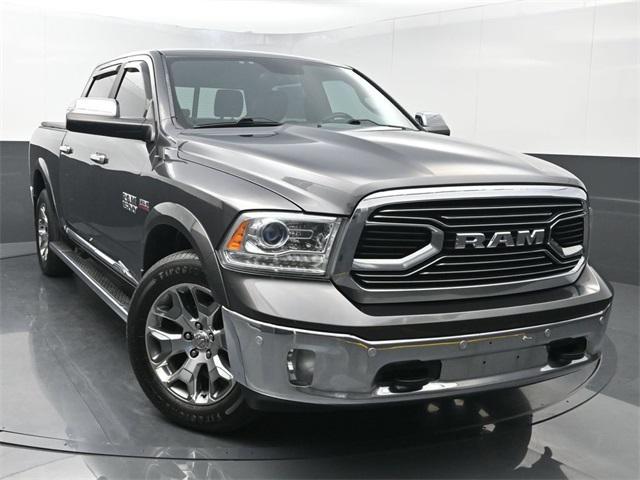 used 2017 Ram 1500 car, priced at $24,990