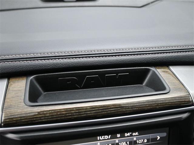 used 2017 Ram 1500 car, priced at $22,990